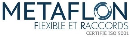 Tuyaux Flexibles industriels et Raccords | Metaflon